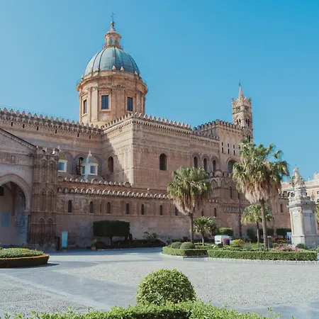 Cattedrale 4* Palermo