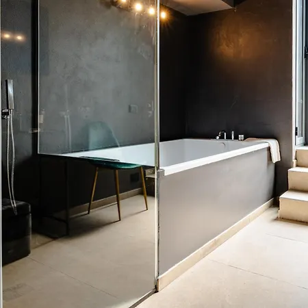 Konukevi Cattedrale Palermo