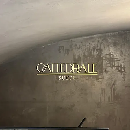 Cattedrale Konukevi 4*