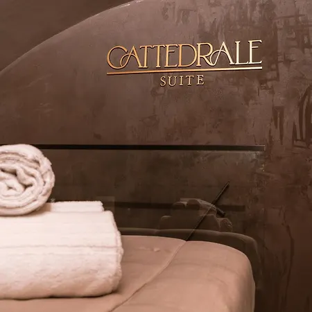 Cattedrale 4*