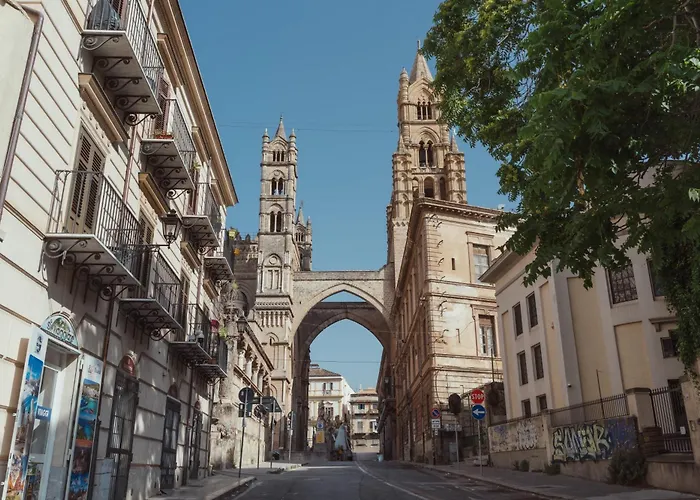 Pensionat Cattedrale
