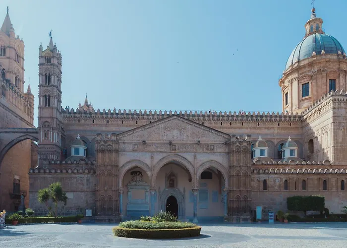 Cattedrale Palermo