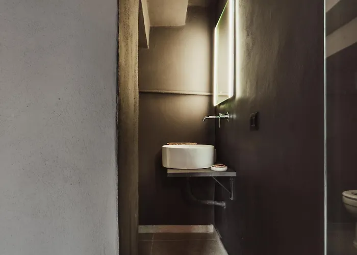 Pensionat Cattedrale Palermo