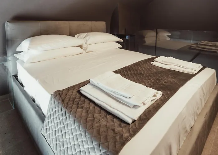 Pensionat Cattedrale