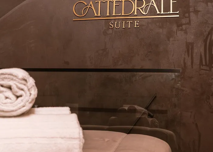 Cattedrale 4*