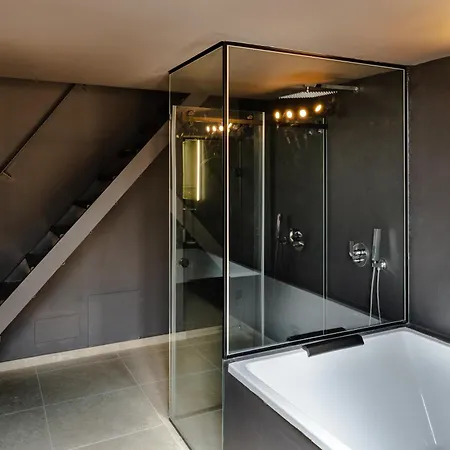 Cattedrale Casa de hóspedes Palermo