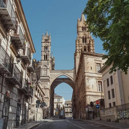 בית הארחה Cattedrale