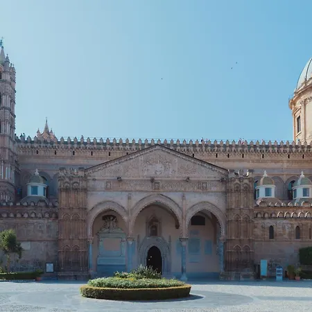 Cattedrale פלרמו