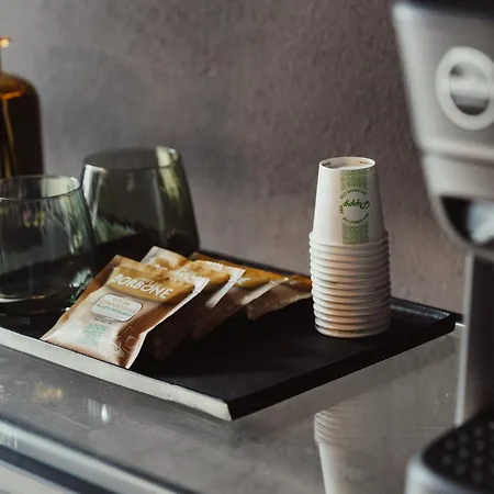 Cattedrale Casa de hóspedes 4*