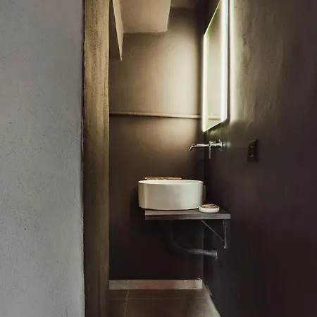 Casa de hóspedes Cattedrale Palermo