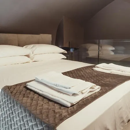 Cattedrale Casa de hóspedes Palermo