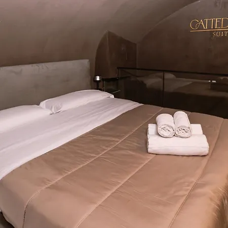 Cattedrale Vendégház 4*