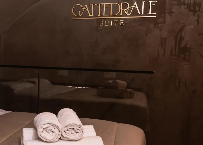 Cattedrale פלרמו
