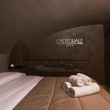 Cattedrale パレルモ